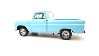 1966 Chevrolet c10 Fleetside for sale
