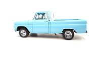 1966 Chevrolet c10 Fleetside for sale