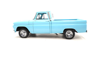 1966 Chevrolet c10 Fleetside for sale