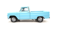 1966 Chevrolet c10 Fleetside for sale