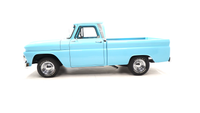 1966 Chevrolet c10 Fleetside for sale