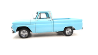 1966 Chevrolet c10 Fleetside for sale