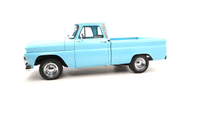 1966 Chevrolet c10 Fleetside for sale