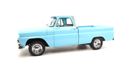 1966 Chevrolet c10 Fleetside for sale