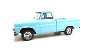 1966 Chevrolet c10 Fleetside for sale