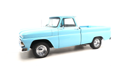 1966 Chevrolet c10 Fleetside for sale