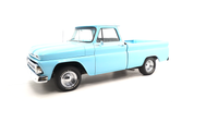 1966 Chevrolet c10 Fleetside for sale