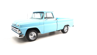 1966 Chevrolet c10 Fleetside for sale