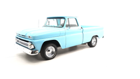 1966 Chevrolet c10 Fleetside for sale