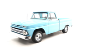1966 Chevrolet c10 Fleetside for sale