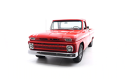 1966 Chevrolet c10 Fleetside for sale