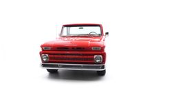 1966 Chevrolet c10 Fleetside for sale