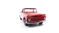 1966 Chevrolet c10 Fleetside for sale