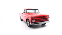 1966 Chevrolet c10 Fleetside for sale