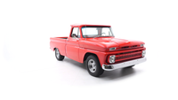 1966 Chevrolet c10 Fleetside for sale