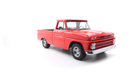 1966 Chevrolet c10 Fleetside for sale