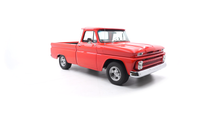 1966 Chevrolet c10 Fleetside for sale