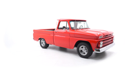 1966 Chevrolet c10 Fleetside for sale