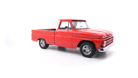 1966 Chevrolet c10 Fleetside for sale