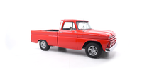 1966 Chevrolet c10 Fleetside for sale