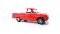 1966 Chevrolet c10 Fleetside for sale