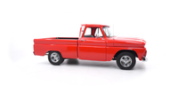 1966 Chevrolet c10 Fleetside for sale