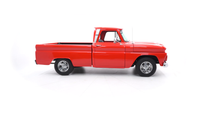 1966 Chevrolet c10 Fleetside for sale