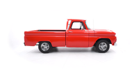 1966 Chevrolet c10 Fleetside for sale