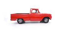 1966 Chevrolet c10 Fleetside for sale