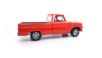 1966 Chevrolet c10 Fleetside for sale