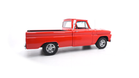 1966 Chevrolet c10 Fleetside for sale