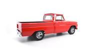 1966 Chevrolet c10 Fleetside for sale