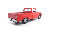 1966 Chevrolet c10 Fleetside for sale