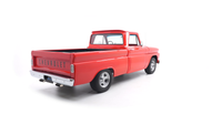 1966 Chevrolet c10 Fleetside for sale