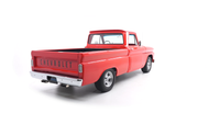 1966 Chevrolet c10 Fleetside for sale
