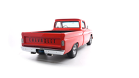 1966 Chevrolet c10 Fleetside for sale