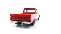 1966 Chevrolet c10 Fleetside for sale