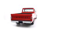 1966 Chevrolet c10 Fleetside for sale