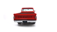 1966 Chevrolet c10 Fleetside for sale
