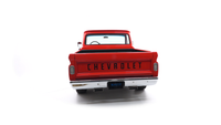 1966 Chevrolet c10 Fleetside for sale