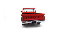 1966 Chevrolet c10 Fleetside for sale
