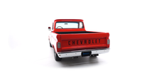1966 Chevrolet c10 Fleetside for sale