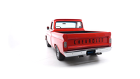 1966 Chevrolet c10 Fleetside for sale