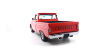 1966 Chevrolet c10 Fleetside for sale