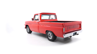 1966 Chevrolet c10 Fleetside for sale