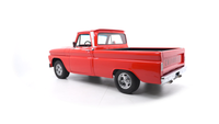 1966 Chevrolet c10 Fleetside for sale