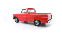 1966 Chevrolet c10 Fleetside for sale