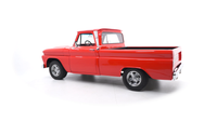 1966 Chevrolet c10 Fleetside for sale