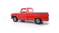 1966 Chevrolet c10 Fleetside for sale