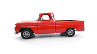 1966 Chevrolet c10 Fleetside for sale